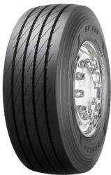 Dunlop 235/75 R17.5 Sp246 [143j/144f] Tl M+s 3pmsf - szilagyigumi