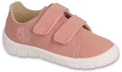 BEFADO 909P004 lány tornacipő 2 SZ rózsaszín 24 909PX004_24 (909PX004_24)