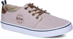 Lee Cooper LCW-25-02-3243M Férfi tornacipő taupe 43