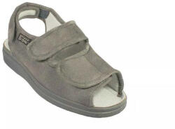 BEFADO 676M006 Dr ORTO férfi szandál szürke 45 676M006_45 (676M006_45)