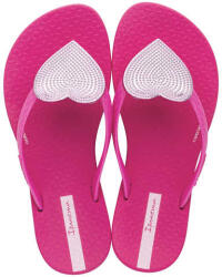 Ipanema Maxi Fashion Kids 82598-20819 Gyerek szandálok rózsaszínű 27-28