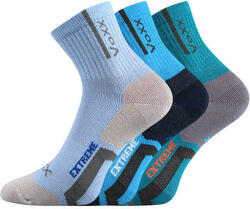 Voxx zokni Josífek mix C - uni 3 pár 25-29 103023 (103023)