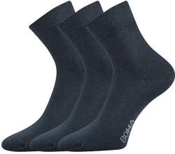 Boma zokni Zazr sötétkék 3 pár 39-42 112861 (112861)
