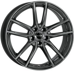 Mak 5x112 16x6.5 Et38 Evo M-titan 66.6 Et