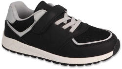 BEFADO 514X014 tornacipő SPORT STAR fekete 29 514XY014_29 (514XY014_29)