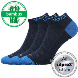 Voxx zokni Bojar sötétkék 3 pár 35-38 116576 (116576)