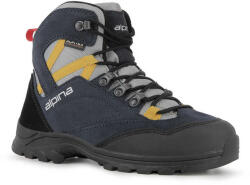 Alpina gyermek túrabakancs ALV JR kék 31 2645-31 (2645-31)