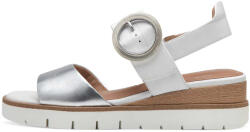 Tamaris 1-28206-42-171 Női ékszandál fehér 40
