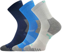 Voxx zokni Boazik mix A 3 pár 20-24 120152 (120152)