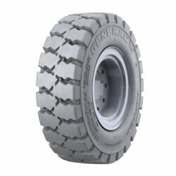 General Tire 125/75- 8/3.00 Clean Lifter Sit