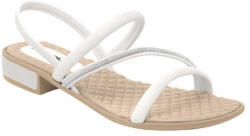 Piccadilly 590022-1 Női szandál fehér 39
