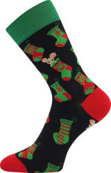 Lonka LONKA® zokni Damer zokni 3 pár 39-42 124868 (124868)