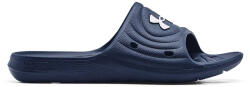 Under Armour UA M Locker IV SL-BLU Férfi papucs kék 46 3023758-401-12 (3023758-401-12)