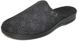 BEFADO 089M363 papucs PARYS Általános iskola mintával 46 089M363_46 (089M363_46)