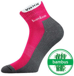 Voxx Brooke magenta zokni 1 pár 39-42 109160 (109160)
