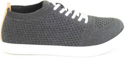 Looke Cheron női csizma fekete 37