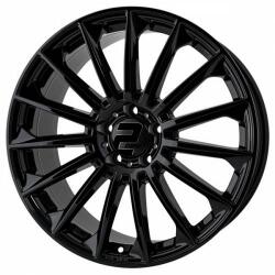 2drv 8.50x19 / 5x112 Et35 Cb66.60 Wh39 Schwarz Glänzend Et
