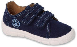 BEFADO 909P007 fiú tornacipő 2 SZ kék 23 909PX007_23 (909PX007_23)