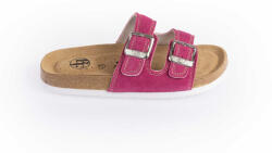 BF BY-213-10-99 Női papucs rózsaszínben 41