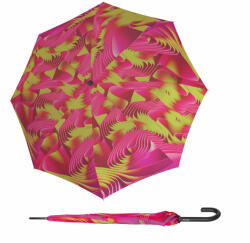 Knirps T . 760 Stick Automatikus napernyő - elegáns szárú, többszínű esernyő indítással 9637608656 (9637608656)