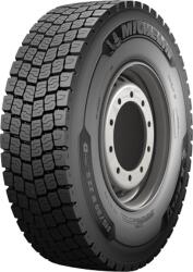 Michelin 315/80 R22.5 X Multi Hd D [156/150] L Tl M+s 3pmsf