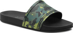 Rider Full 86 Graphics 11651-21675 Férfi papucs Zöld 41