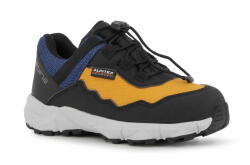 Alpina gyermek túrabakancs Breeze jr alacsony 35 2685-35 (2685-35)