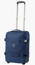 Aeronautica Militare Utazótáska Aeronautica Militare New city 2w S AM-546-05 kék 33 L (AM-546-05)