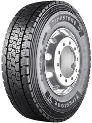 Firestone 315/60 R22.5 Fd624 [152/148] L Tl M+s 3pmsf - szilagyigumi