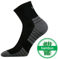 Voxx Belkin zokni fekete 1 pár 47-50 108428 (108428)