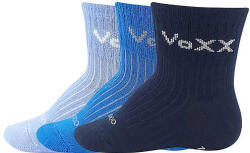 Voxx zokni Bambusz mix B 3 pár 18-20 120080 (120080)