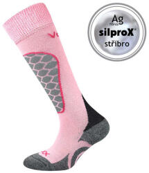 Voxx térdzokni Lomaxik rózsaszín 1 pár 35-38 113373 (113373)