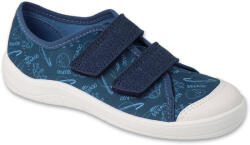 BEFADO 772Y016 fiú tornacipő TIM ET 31 772Y016_31 (772Y016_31)