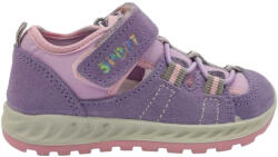 Imac I3316e51 Gyermek szandál lila 21