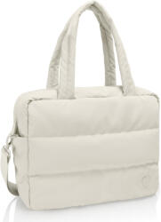 Heys Puffer személyi táska Off White 21 L HEYS-30138-0016-00 (HEYS-30138-0016-00)