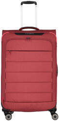 Travelite Skaii 4w L Piros 91/98 L TRAVELITE-92649-12 (TRAVELITE-92649-12)