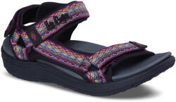 Lee Cooper LCW-25-34-3565L Női szandálok lila 38