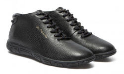 TBS JUHAYNA Női bokacsizma marine 37