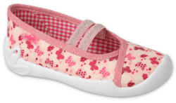 BEFADO 116X310 lány balerinák 2g rózsaszínű 25 116X310_25 (116X310_25)