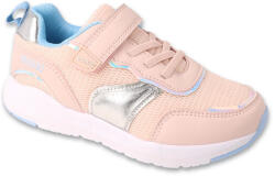 BEFADO 516X374 tornacipő SPORT SHINE rózsaszín 27 516XY374_27 (516XY374_27)