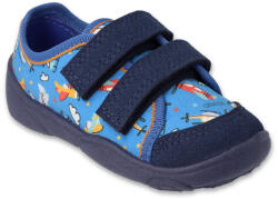 BEFADO 907P164 fiú tornacipő 2 SZ repülőgépek 22 907P164_22 (907P164_22)