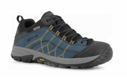 Alpina TROPEZ FEKETE/KÉK 43 5450-43 (5450-43)