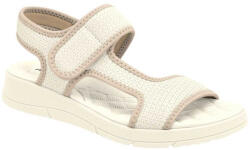 Piccadilly 571004-4 Női szandál fehér 37