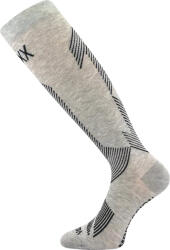 Voxx VOXX® zokni Edict szürke melé 1 pár 35-38 125155 (125155)