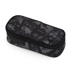 Bagmaster BAG 24 B diák tolltartó - szürke szürke 230288 (230288)