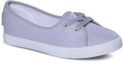 Lee Cooper LCW-25-02-3316L Női ezüst balerinák 40