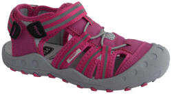 Peddy P6-512-25-01 Gyermek szandál rózsaszín 28