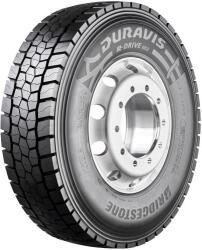 Bridgestone 295/80 R22.5 Durd2 [152/148] M Tl M+s 3pmsf