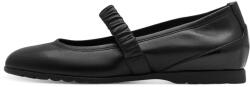 Tamaris 1-22131-44-001 Női fekete balerinák 37