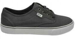 Lee Cooper LCW-24-31-2233M Férfi tornacipő sötétszürke 43